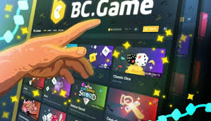 Unlocking Opportunities Affiliate Marketing with BC.Game